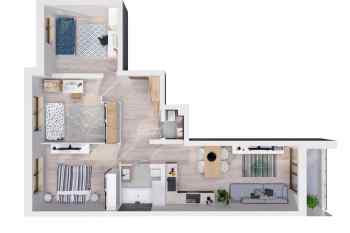 Jak wybrać mieszkanie? Praktyczne wskazówki.